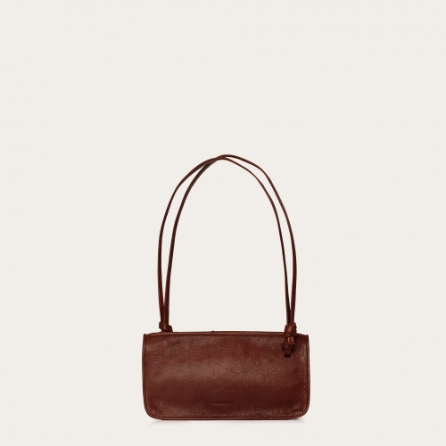 Suzanne Bag S, brown